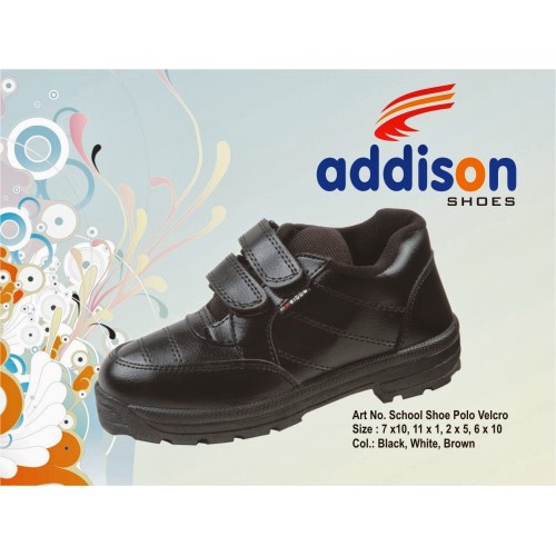 Shoe addison